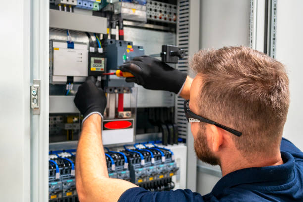 Best Circuit Breaker Repair  in Tempe, AZ