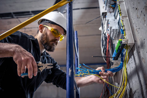 Best Ceiling Fan Installation Electrician  in Tempe, AZ