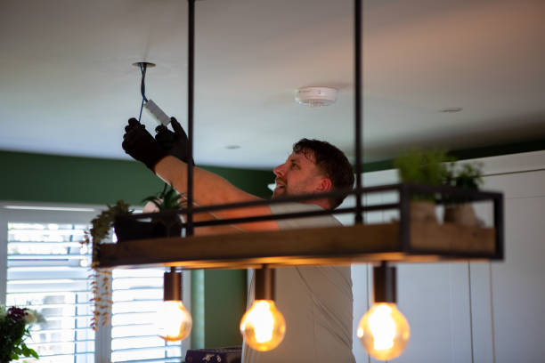 Electrical Rewiring Services in Tempe, AZ
